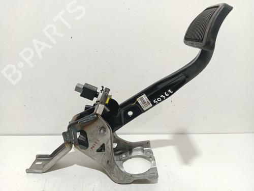 Break pedal HYUNDAI IONIQ (AE) 1.6 GDI Hybrid | BP19505092I19 