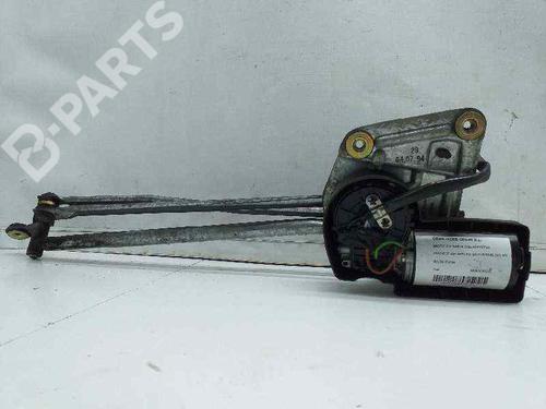 Used Front wiper motor PEUGEOT 306 (7B, N3, N5) [1993-2003]  5203285