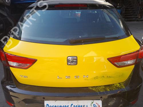 Used Tailgate Tailgate SEAT LEON (5F1) 1.5 TGi (131 hp) 36357719 36357719