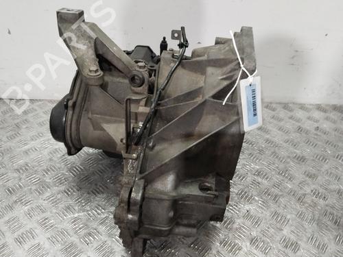 Gearbox FORD FOCUS C-MAX (DM2) 1.6 | BP29520196M3 