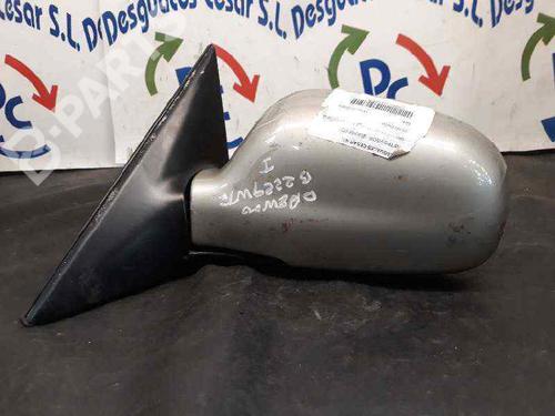 Left mirror DAEWOO LEGANZA (KLAV) 2.0 16V | BP5178837C26