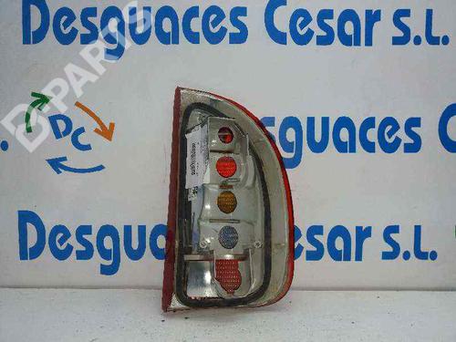 Left taillight OPEL CORSA B (S93)  | BP5201566C34 