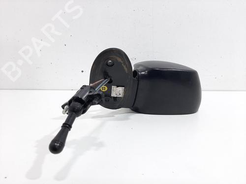 Right mirror CHEVROLET MATIZ (M200, M250)  | BP15280069C27 