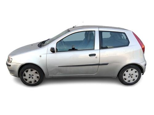 Starter FIAT PUNTO (188_) 1.2 60 (188.030, .050, .130, .150, .230, .250) | BP17921055M8 