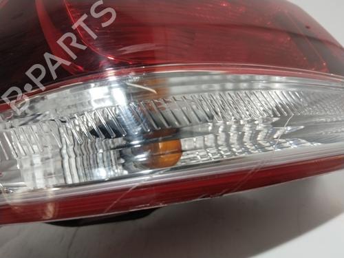 Left taillight KIA OPTIMA (JF) | BP21140899C34 - Image 2