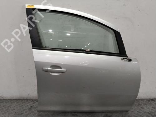 right-front-door-opel-corsa-d-s07-2006-2007-2008-2009-2010-2011-2012-2013-2014-2015-36505366 main image