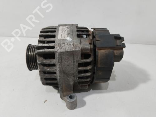 Alternator FIAT PANDA (169_) 1.2 (169.AXB11, 169.AXB1A) | BP30388661M7 - Image 2