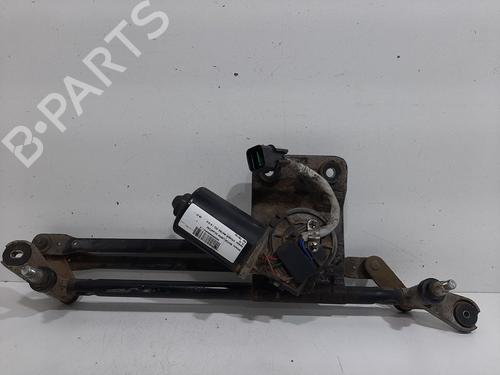 Used Front wiper motor HYUNDAI MATRIX (FC) [2001-2010]  16689509