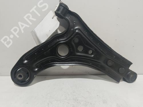 Left front suspension arm CHEVROLET AVEO / KALOS Saloon (T200)  | BP21386025M12 