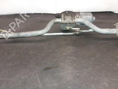 Used Front wiper motor Front wiper motor RENAULT CLIO II (BB_, CB_) [1998-2016] 5189787 5189787