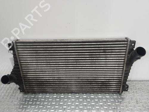 Used Intercooler Intercooler CHEVROLET LACETTI (J200) 2.0 D (121 hp) 31815429 31815429