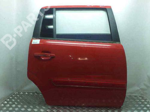 Used Right rear door OPEL ZAFIRA / ZAFIRA FAMILY B (A05) [2005-2019]  5202387