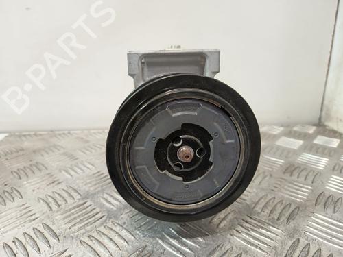 Used AC compressor AC compressor CITROËN C4 Grand Picasso I (UA_) 1.6 VTi 120 (120 hp) 32290126 32290126