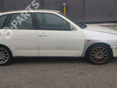 Front right exterior door handle SEAT IBIZA II (6K1)  | BP5239426C129 