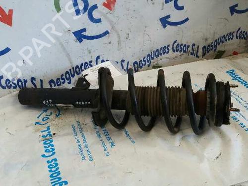 Used Left front shock absorber Left front shock absorber 5161832 5161832