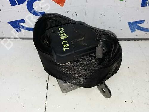 Used Front right seatbelt Front right seatbelt SEAT LEON (1M1) [1999-2006] 8742450 8742450