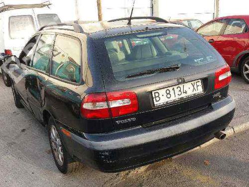 Starter VOLVO V40 Estate (645)  | BP5171193M8 