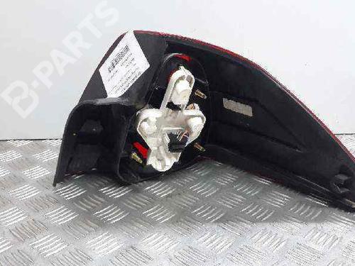 Left taillight RENAULT MEGANE II (BM0/1_, CM0/1_)  | BP5174328C34 