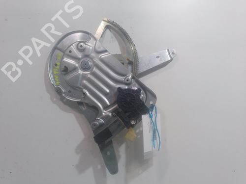 Used Front left window mechanism Front left window mechanism VOLVO XC90 I (275) [2002-2015] 12257012 12257012