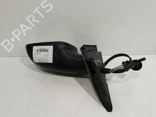 Left mirror SEAT IBIZA III (6L1)  | BP17547717C26 