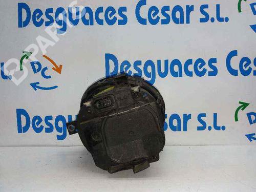 Right headlight VW LUPO I (6X1, 6E1)  | BP5171236C29 