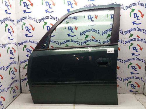 Dør venstre foran OPEL MERIVA A MPV (X03) [2003-2010]  5167946