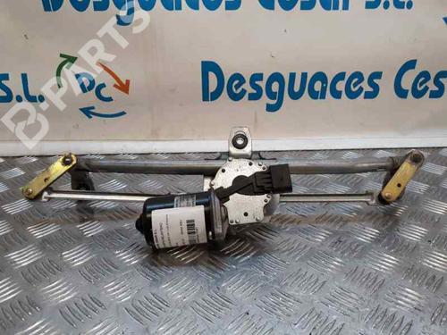 Front wiper motor SKODA OCTAVIA I (1U2)  | BP5170762M29 
