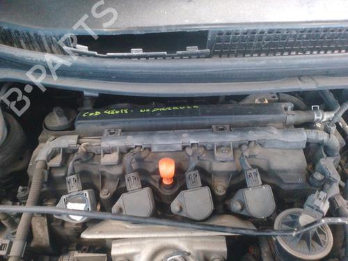 Alternator HONDA CIVIC VIII Hatchback (FN, FK) 1.8 (FN1, FK2) | BP21574384M7 