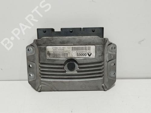 Engine control unit (ECU) RENAULT SCÉNIC II (JM0/1_) 1.6 (JM0C, JM0J, JM1B) | BP38749906M57 - Image 2
