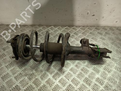 Højre fortil støddæmper Højre fortil støddæmper KIA CEE'D SW (ED) 1.6 CRDi 115 (115 hp) 33460638 33460638