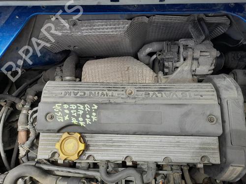 Engine control unit (ECU) MG MG TF 115 | BP23208502M57 