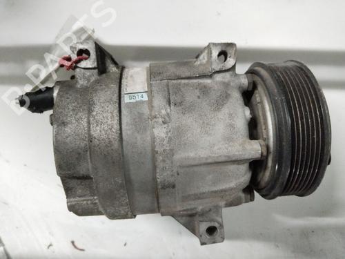 AC compressor NISSAN INTERSTAR Van (X70) | BP6145134M34 - Image 4