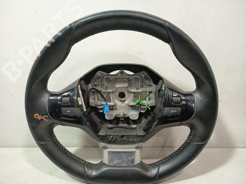 Rat PEUGEOT 308 I (4A_, 4C_) 1.6 THP 16V (156 hp) 32417005