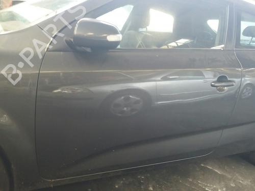 Glove box KIA CEE'D Hatchback (ED) | BP8629333C95 - Image 8