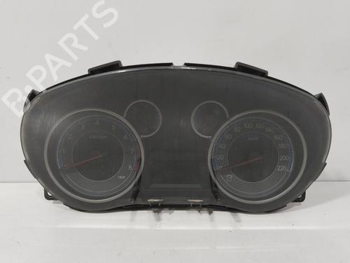 Kombinert Instrument SUZUKI SX4 (EY, GY) 1.6 VVT (RW416, YA21S) (120 hp) 29869991