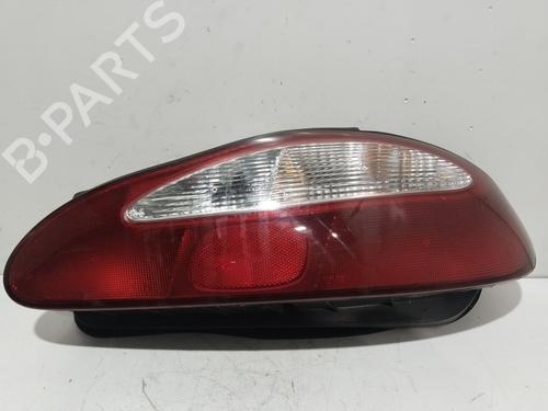 Right taillight HYUNDAI COUPE I (RD) 1.6 16V | BP21534470C35 