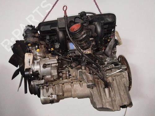 Engine BMW 3 Touring (E46) 320 i | BP25853121M1 