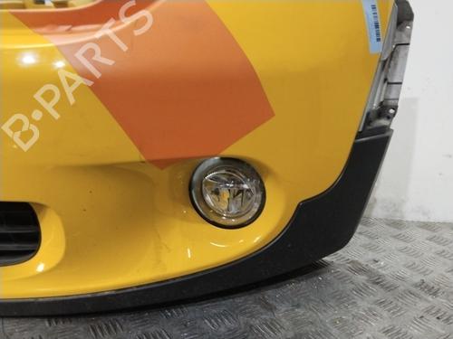 Front bumper MINI MINI COUNTRYMAN (R60) One D | BP29502770C7 