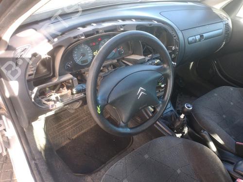 Kombinert Instrument CITROËN XSARA (N1) 1.6 16V | BP13358664C47 