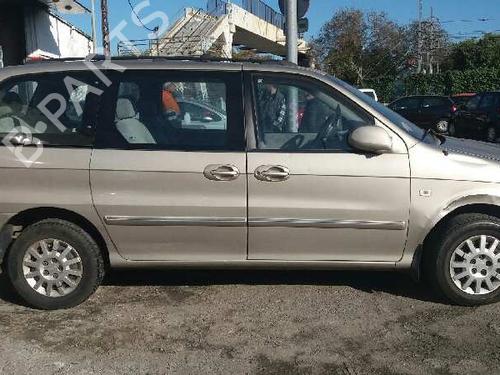 Right front window switch KIA CARNIVAL II (GQ) 2.9 CRDi | BP8305526I26 - Image 10