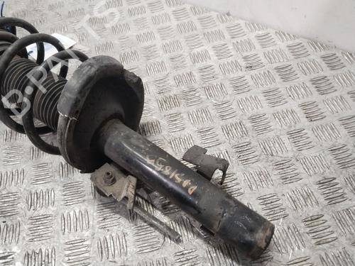 Right front shock absorber FORD FOCUS II (DA_, HCP, DP) 1.6 TDCi | BP26611340M17 