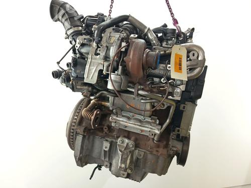 Engine NISSAN QASHQAI II (J11, J11_) 1.5 dCi | BP32518864M1 - Image 3