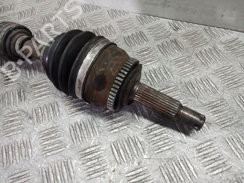 Left front driveshaft HYUNDAI GETZ (TB) 1.5 CRDi | BP30854092M38
