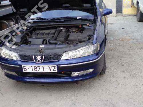 Rear right window mechanism PEUGEOT 406 (8B)  | BP6707603C25 