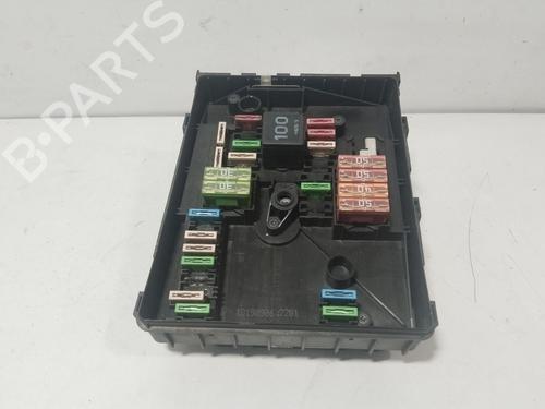 Fuse box SEAT LEON (1P1) 1.9 TDI | BP38565895E1 - Image 4