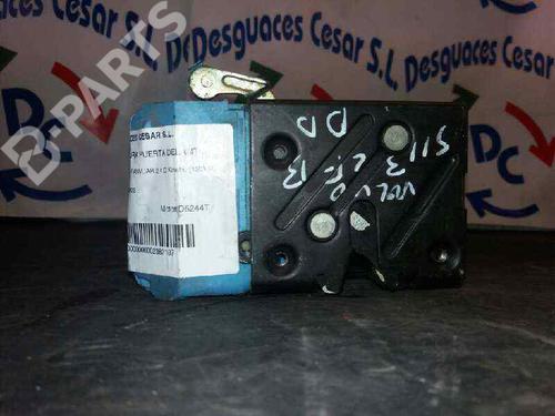 Front right lock VOLVO V70 II (285)  | BP5245663C97 