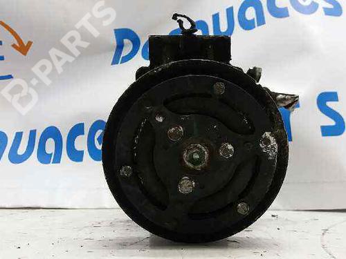 AC compressor FIAT PANDA (169_)  | BP5163303M34 