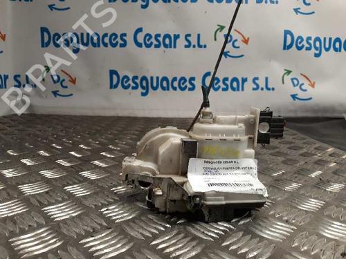 Used Front right lock Front right lock SEAT CORDOBA (6K1, 6K2) [1993-2002] 5179206 5179206