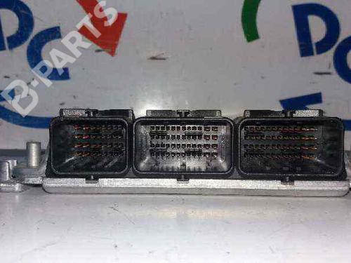 Engine control unit (ECU) VOLVO V40 Estate (645)  | BP5240022M57 