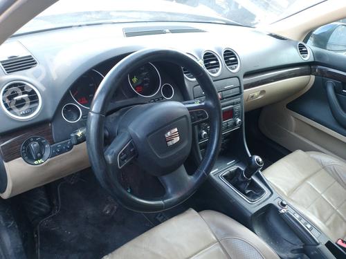 Steering wheel SEAT EXEO (3R2) | BP9624756C49 - Image 2